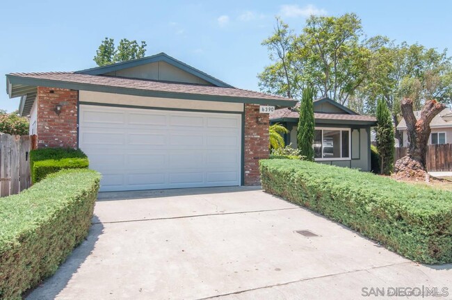 Building Photo - 6390 Belle Glade Ave