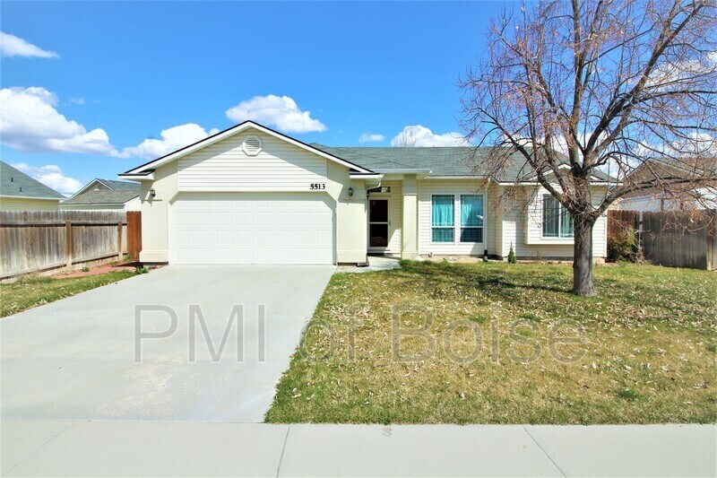 5513 Landsdown Ave, Caldwell, ID 83607 House Rental in Caldwell, ID