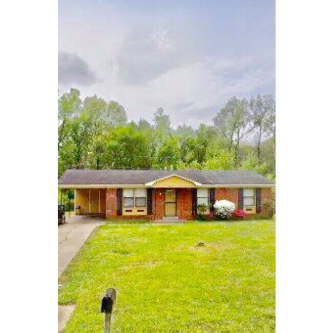 Whitehaven Houses for Rent Memphis, TN