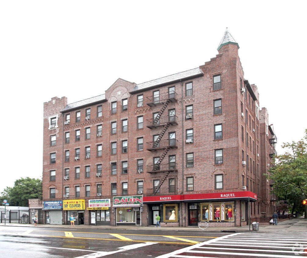 Foto del edificio - 1014 Avenue N