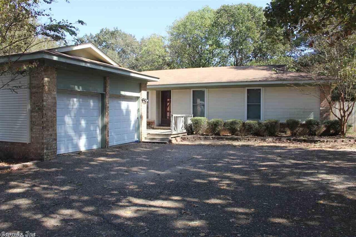 Primary Photo - 2809 General Samuels Rd