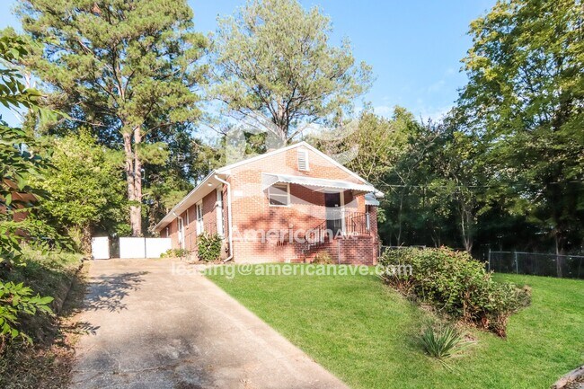 Foto del edificio - 3921 17th Ave