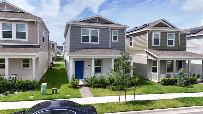 Building Photo - 4158 Pino St