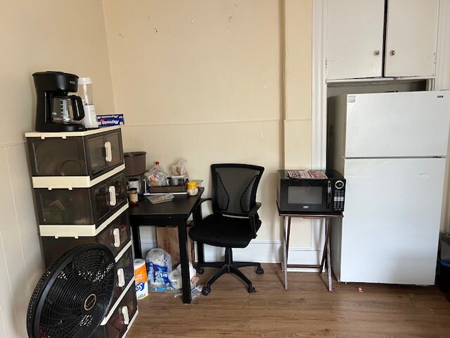 Foto del edificio - 895 Huntington Ave