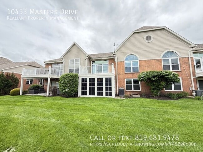 Building Photo - 10453 Masters Dr