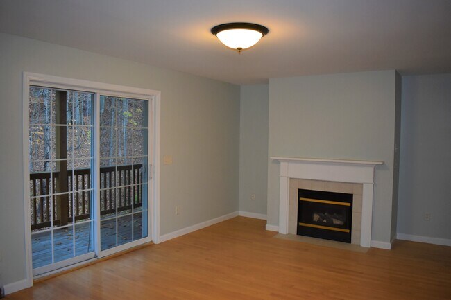 Living Room - 8 Woodside Dr