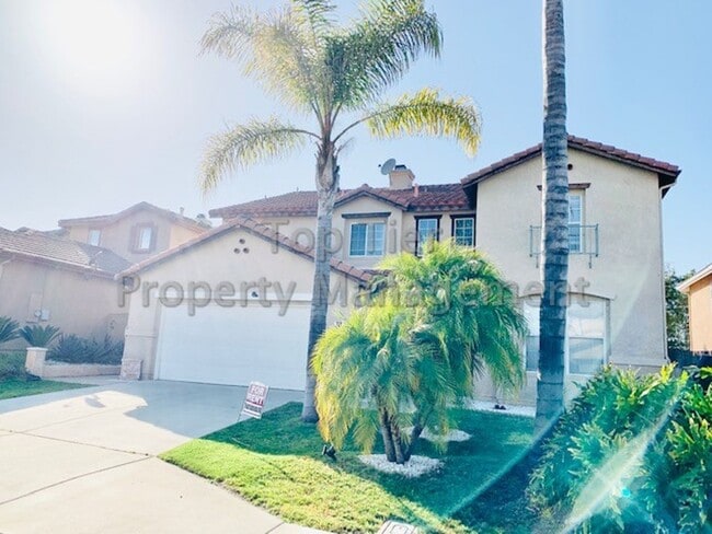 Building Photo - Beautiful 5 Bd/3 Ba, 3307 sf single-family house in San Marcos available now for lease!