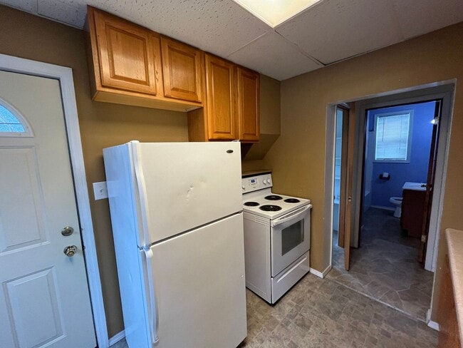 Foto del edificio - 105 N Polk St