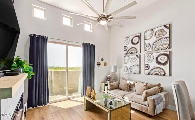 Foto del edificio - 9850 E McDowell Mountain Ranch Rd