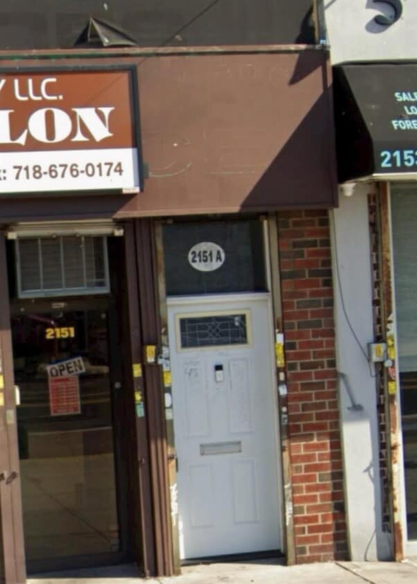 Primary Photo - 2151 Utica Ave