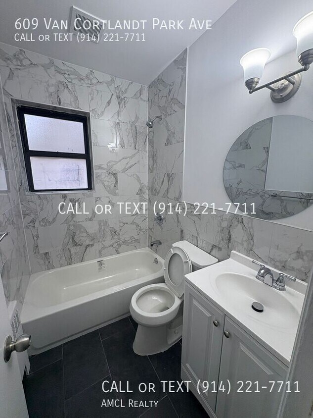Building Photo - 609 Van Cortlandt Park Ave