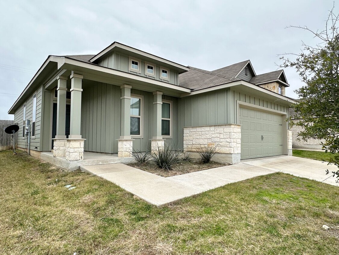 Viewable Now! Small Dogs Accepted! House Rental in Killeen, TX
