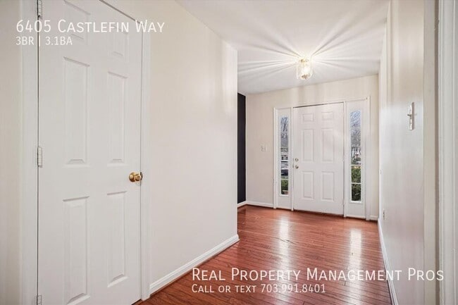 Photo - 6405 Castlefin Way House