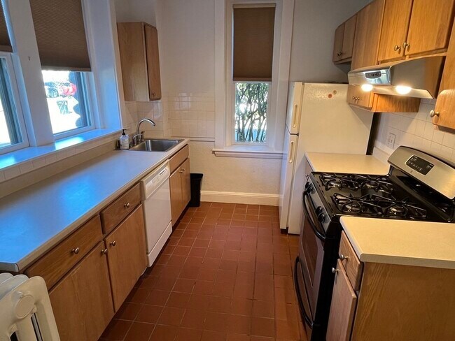 Foto del edificio - 25 Spruce St