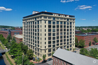 Museum Square photo'