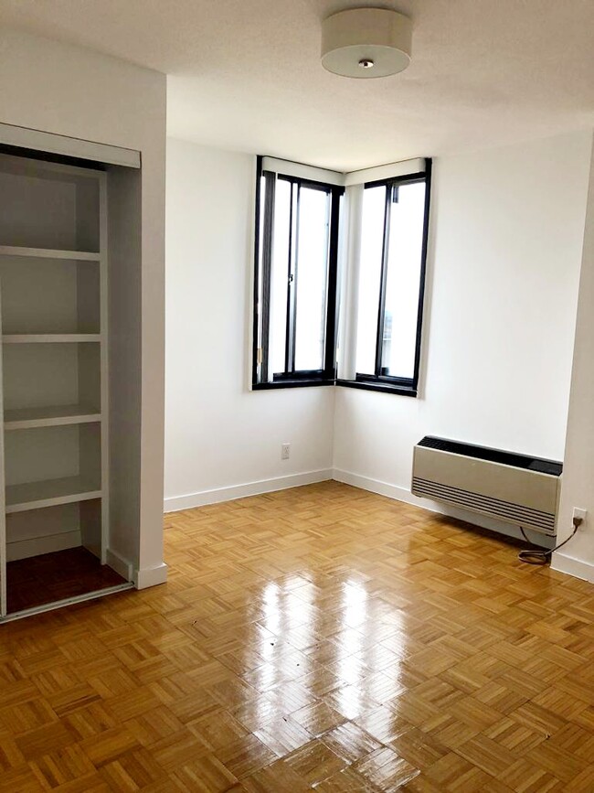 3rd bedroom - 1265 15th St