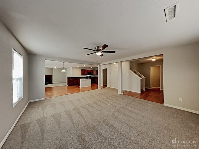 Foto del edificio - 815 Skywatch Ln