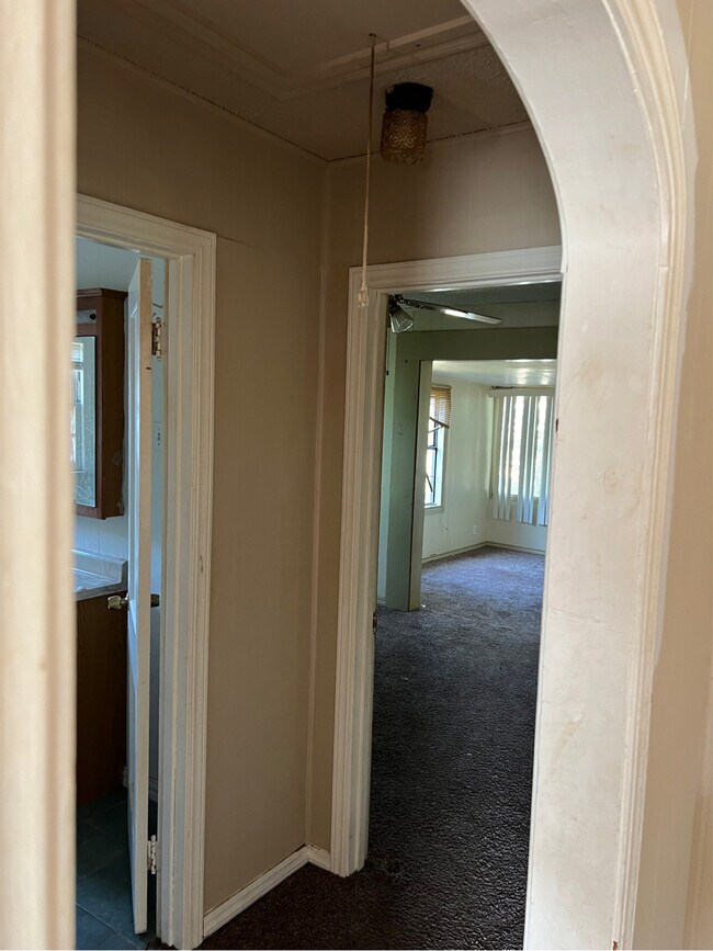 Foto del edificio - 201 N A St