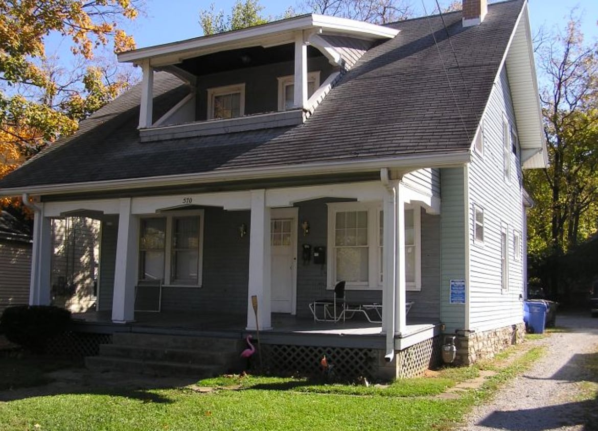 570 Woodland Ave. - 570 Woodland Ave