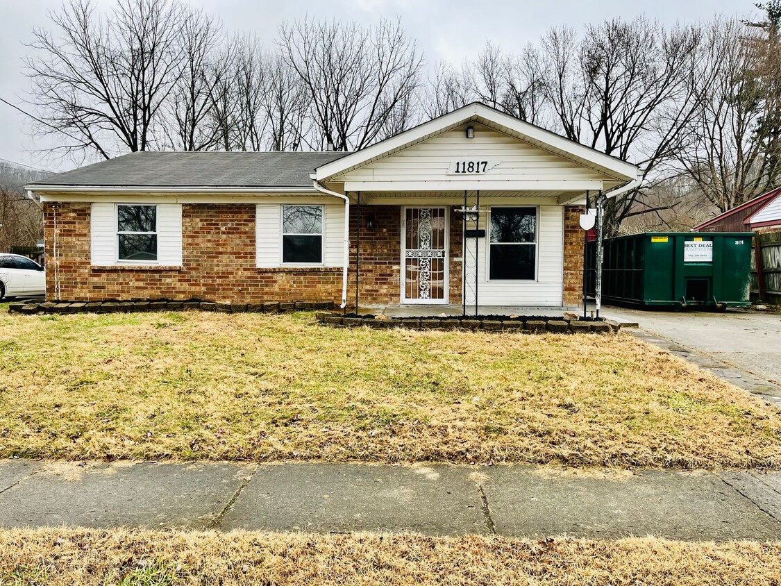 Foto principal - Renovated 3BR/2BA ranch in Valley Station