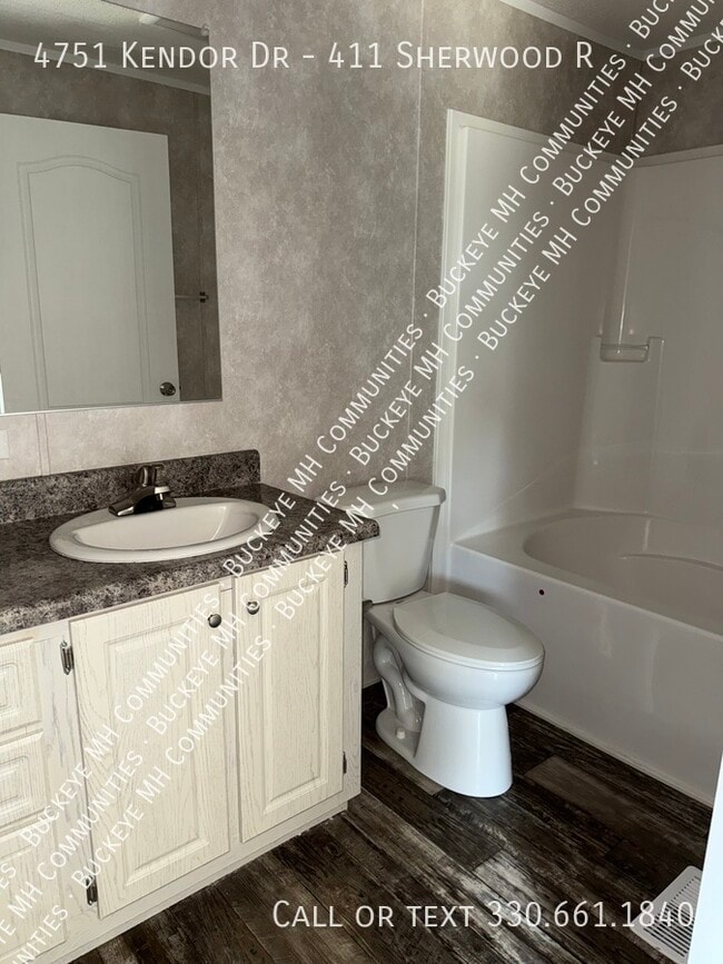 Foto del edificio - 4751 Kendor Dr