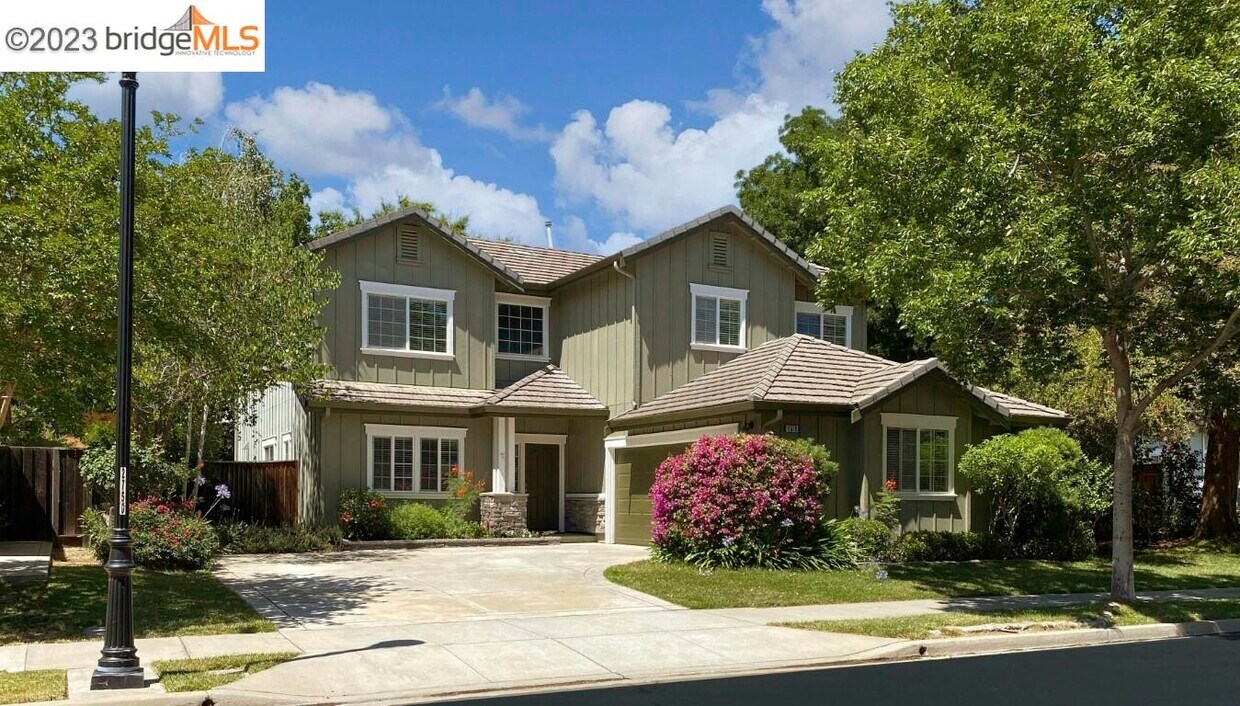 1519 Buena Vista St, Brentwood, CA 94513 House for Rent in Brentwood