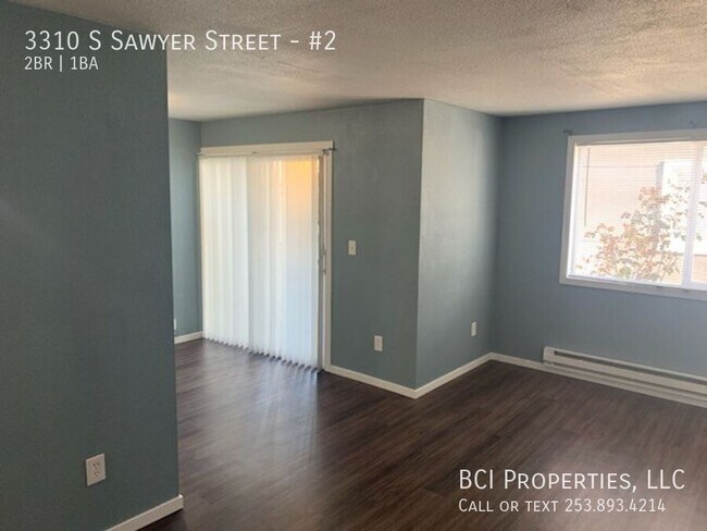 Foto del edificio - 3310 S Sawyer St