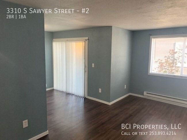 Building Photo - 3310 S Sawyer St