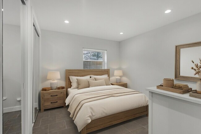 Foto del edificio - 6420 Spaulding Ave