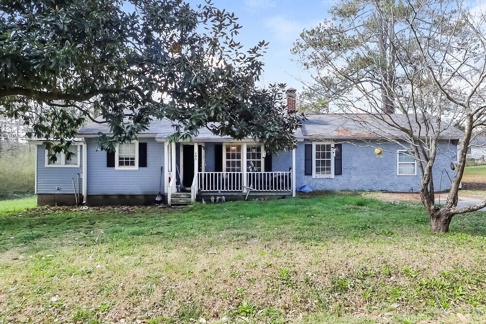 Foto principal - 195 Neely Hammonds Rd