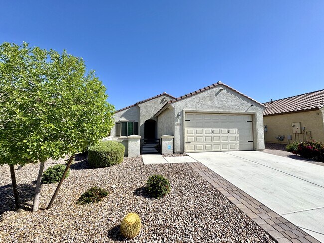 Foto del edificio - 5576 W Heritage Way