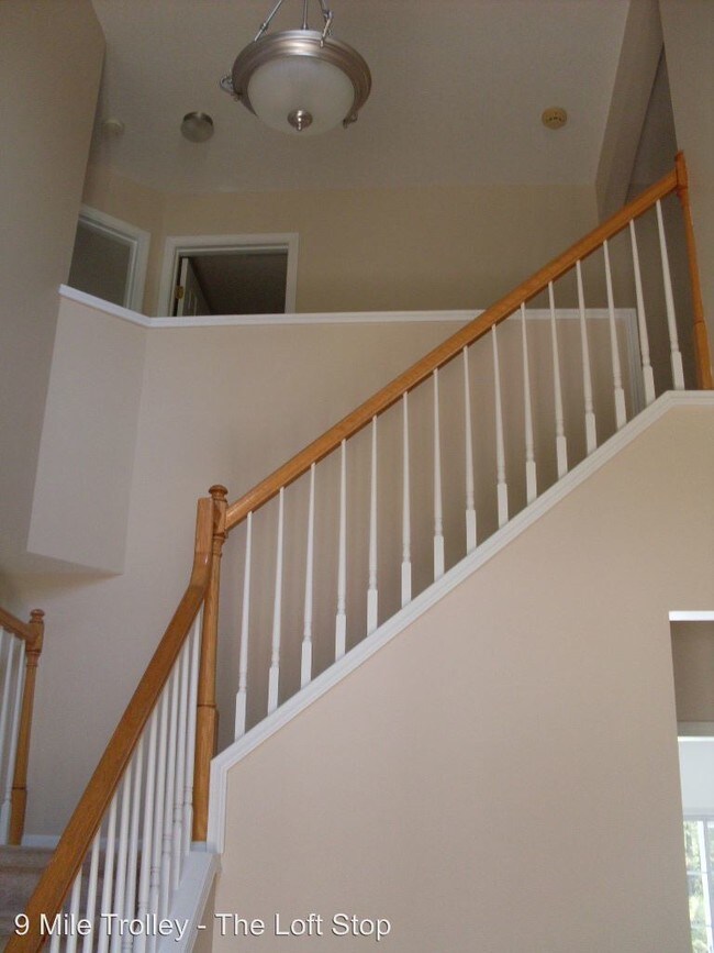 Building Photo - 3438 Chastain Glen Ln NE