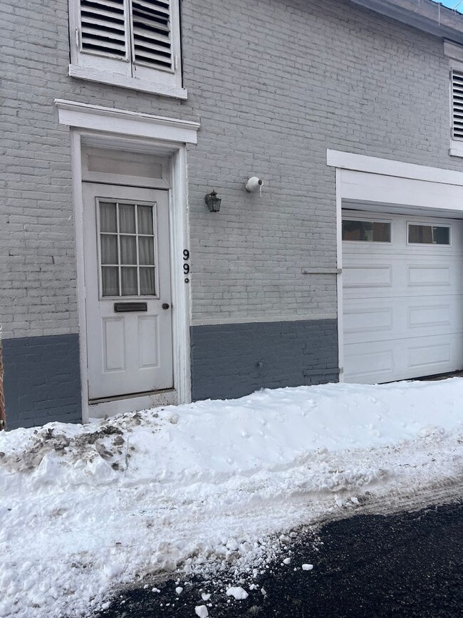 Building Photo - 99 Liberty Ave