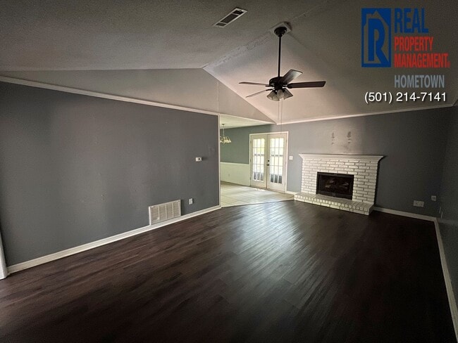 Building Photo - 612 Shobe Rd