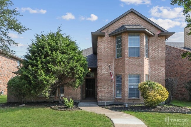 Building Photo - 1626 Mockingbird Ln