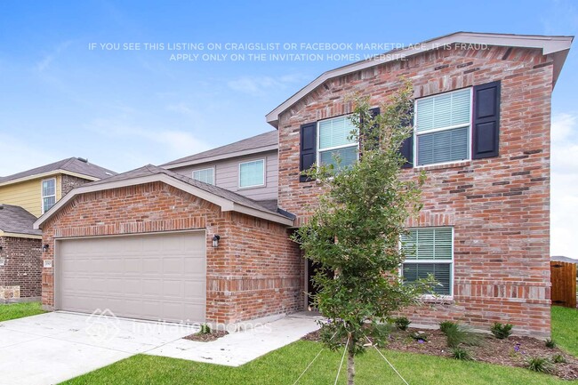 Foto del edificio - 1905 Cherry Bark Ln