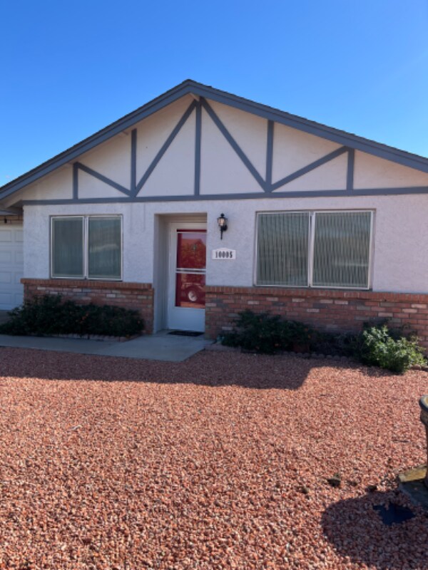10005 N 97th Ave Unit B, Peoria, AZ 85345 Condo for Rent in Peoria