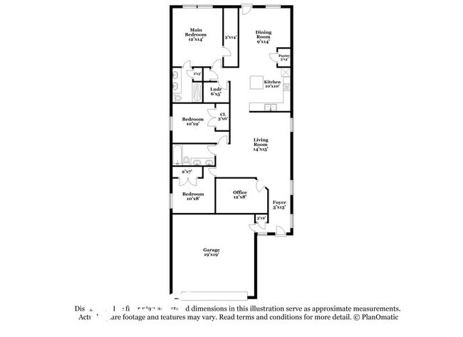 Building Photo - 177 Cobb Br Dr