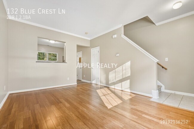 Foto del edificio - 132 Blue Crest Ln