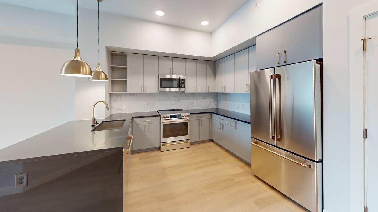Photo - The Residences At Sugar Alley Apartments