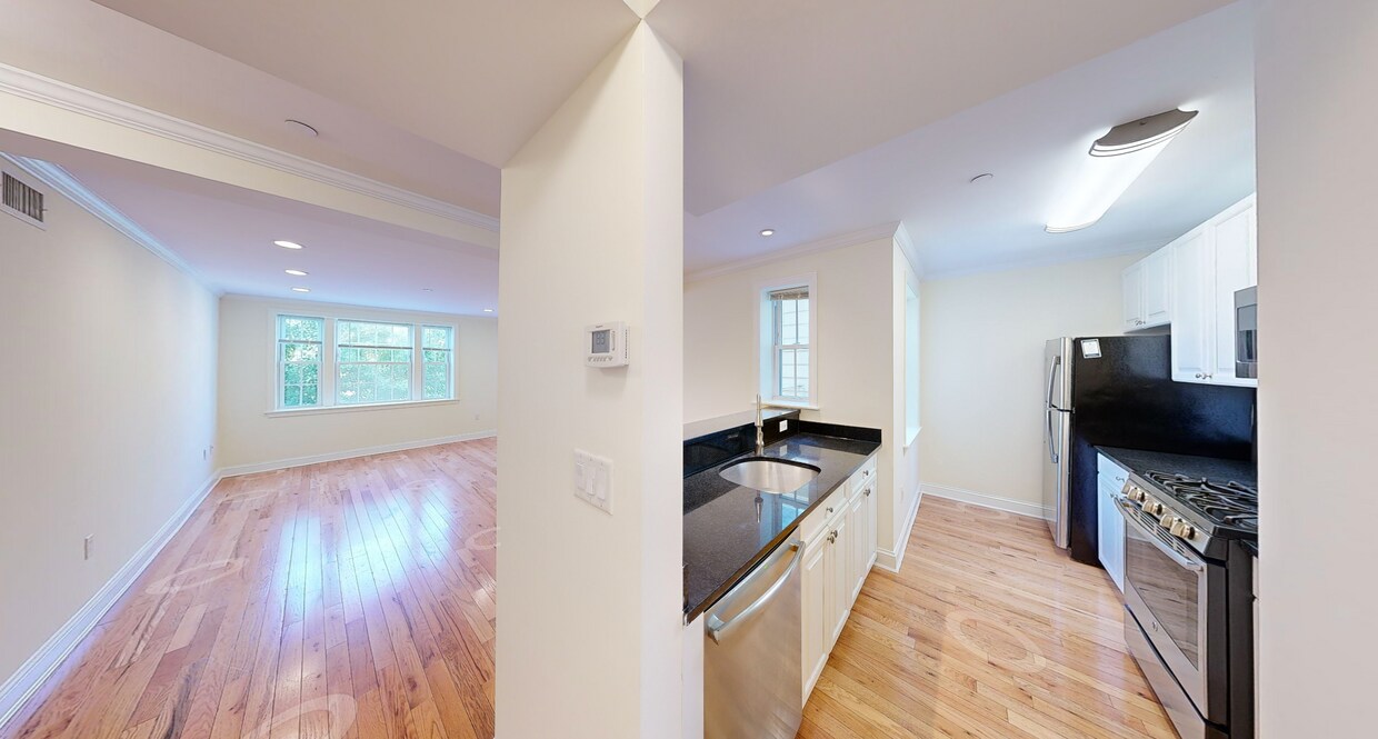 Foto principal - 15 Langdon St