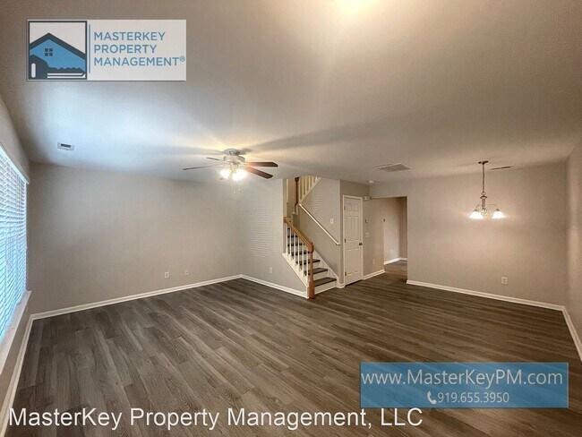 Building Photo - 3 br, 2.5 bath House - 3623 Bison Hill Ln