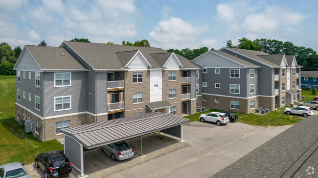 Building Photo - Bayberry Pointe Apartments