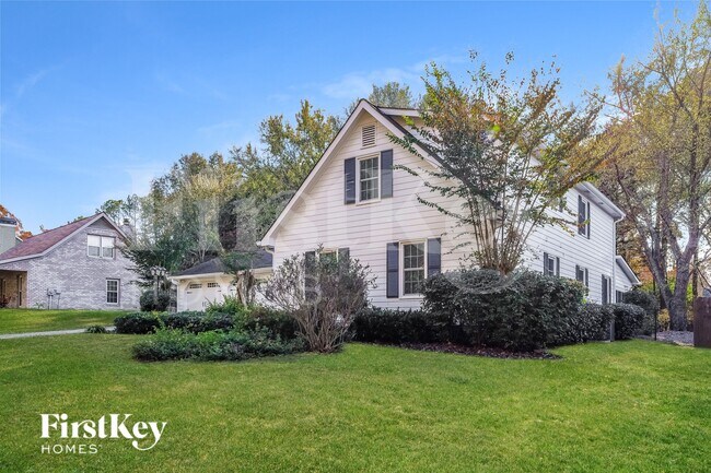 Foto del edificio - 2067 Shillingwood Dr NW