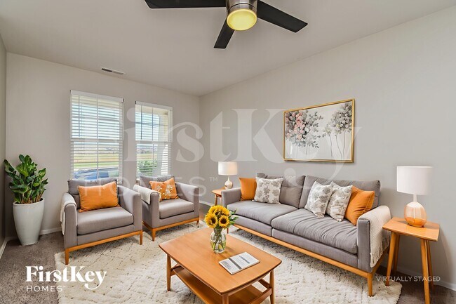 Foto del edificio - 6255 Sorpresa Ln