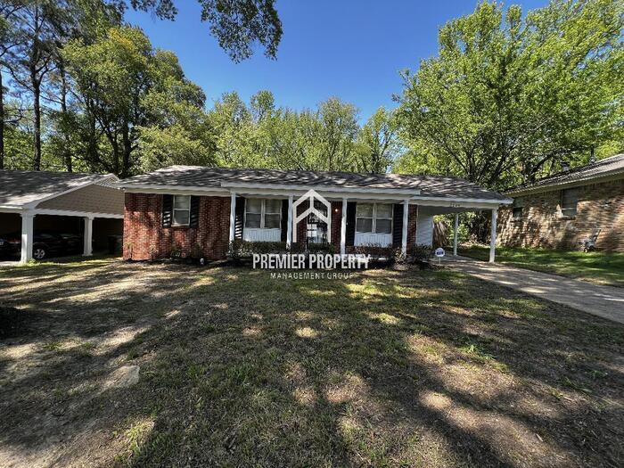 Foto principal - 3820 Emerson Ave