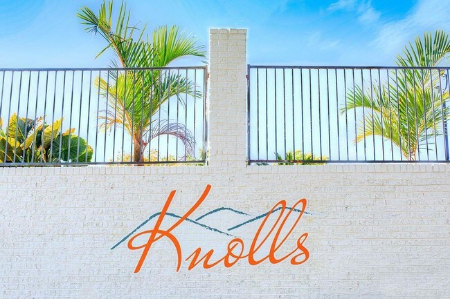 Foto del edificio - The Knolls
