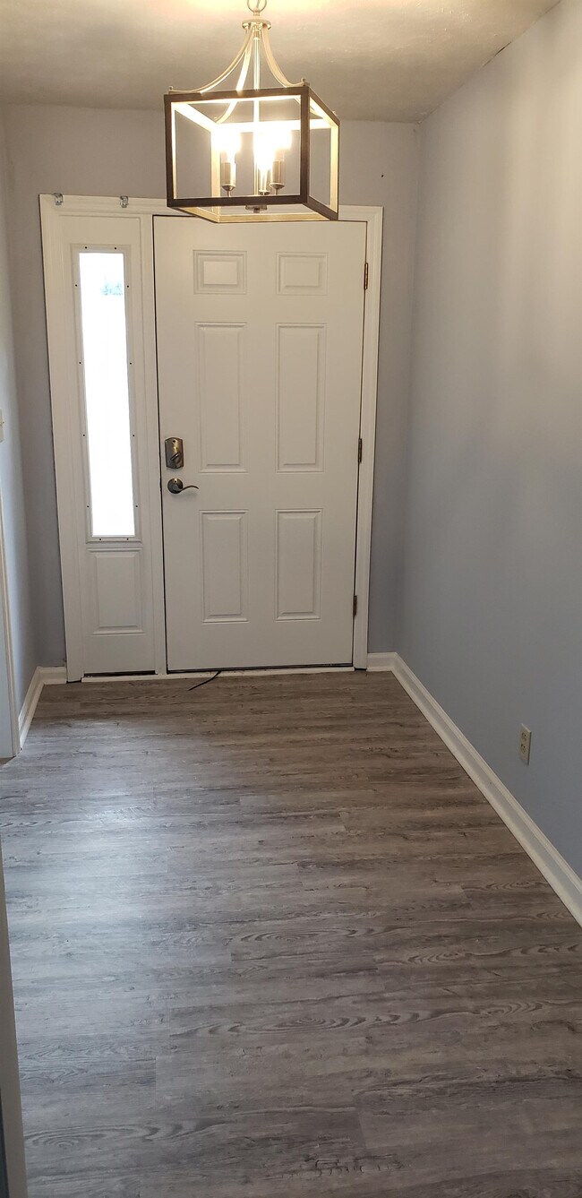 Foto del edificio - 4604 Wellington Point NW