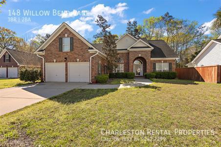 Primary Photo - 148 Willow Bend Ln