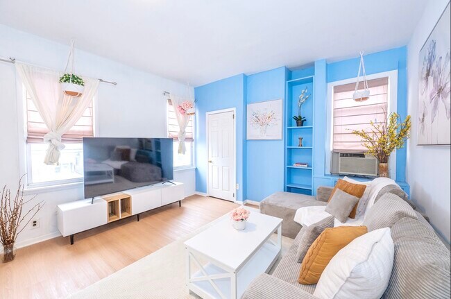 Foto del edificio - 45 Essex Ave